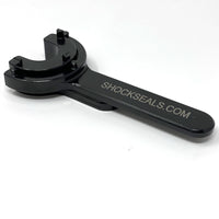 FOX PODIUM SEAL HEAD SPANNER WRENCH SETS