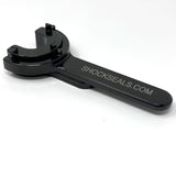 FOX PODIUM SEAL HEAD SPANNER WRENCH SETS