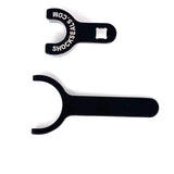 FOX PODIUM SEAL HEAD SPANNER WRENCH SETS