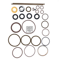 FOX 3.0" VITON UTV PODIUM SEAL KIT 7/8" SHAFT IBP
