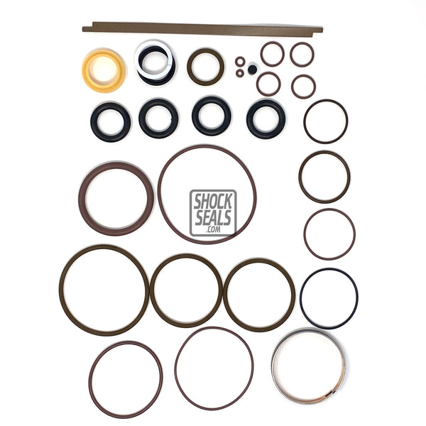 FOX 3.0" VITON UTV PODIUM SEAL KIT 7/8" SHAFT IBP