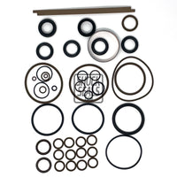 FOX 3.0 FACTORY RACE SERIES RAPTOR GEN1/GEN2/GEN3 EXTERNAL BYPASS VITON