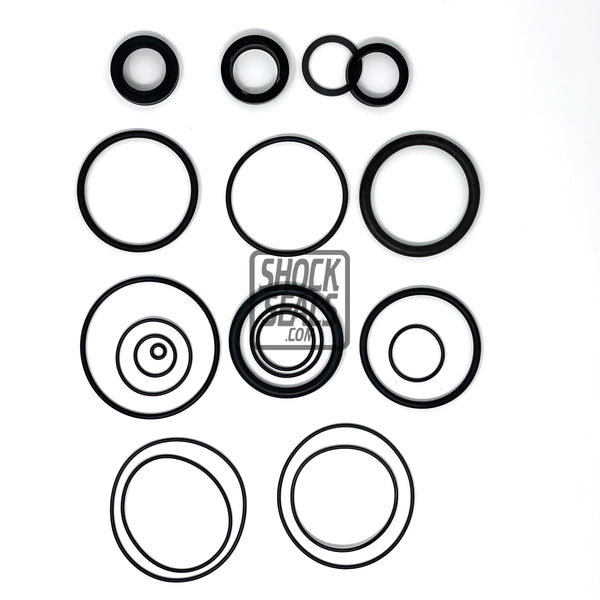 FOX 3.0 OEM GEN 2 RAPTOR SEAL KIT 7/8" SHAFT MODEL YEAR 19, 20, 21