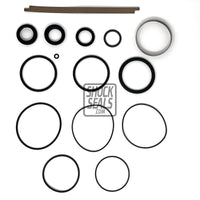 FOX 3.0 OEM GEN 2 RAPTOR SEAL KIT 7/8" SHAFT MODEL YEAR 2017 AND 2018