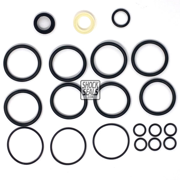 FOA 2.5 BUNA SEAL KIT 7/8" SHAFT