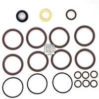 FOA 2.5 VITON SEAL KIT 7/8" SHAFT