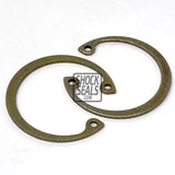 FK COM10T UNIBALL BEARING  5/8" ID 1-3/16" OD F1 FIT