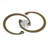 FK COM12T UNIBALL BEARING 3/4" ID 1-7/16" OD F1 FIT