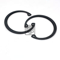 COM14 RETAINING RING PAIR 1 9/16" BORE