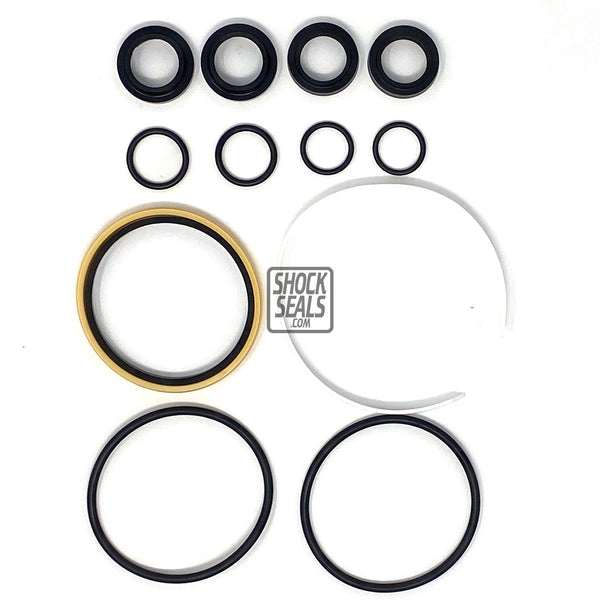 HOWE 3.0 RAM RACK SEAL REBUILD KIT 3/4 SHAFT 103-S