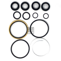 HOWE 3.0 RAM RACK SEAL REBUILD KIT 7/8 SHAFT 113-S