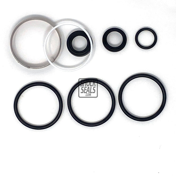 HOWE 2.0 RAM SEAL REBUILD KIT 5/8 SHAFT 410-S