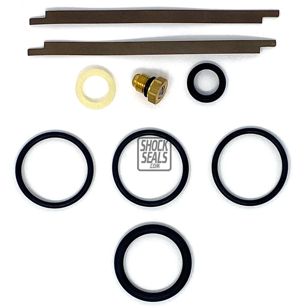 ICON 2.0 SEAL REBUILD KIT 5/8" SHAFT LLC