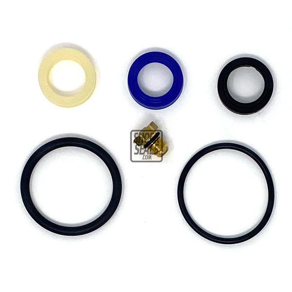ICON / DONAHOE 2.5 SEAL KIT 7/8" SHAFT IFP W/ CHARGE PORT