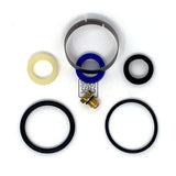 ICON / DONAHOE 2.5 SEAL KIT 7/8" SHAFT IFP W/ CHARGE PORT