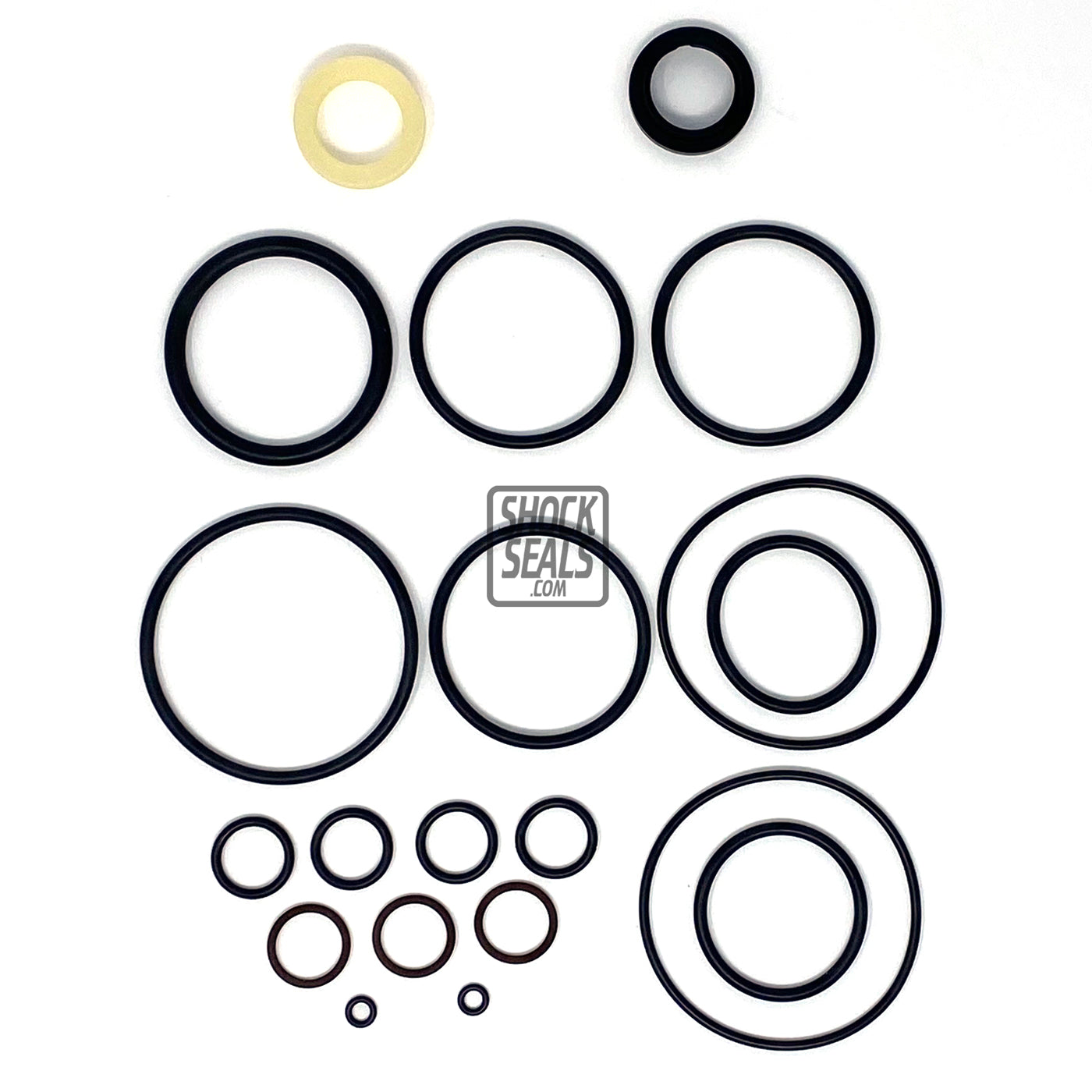 ICON 2.0 & 2.5 SEAL KIT 7/8