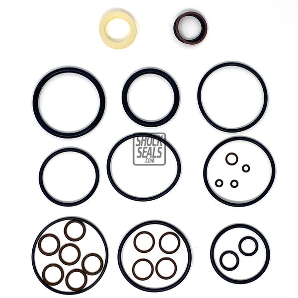 ICON 3.0 SEAL REBUILD KIT 1" SHAFT CO/BYPASS/RXT