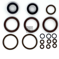 KING 2.0 PRERUNNER SERIES VITON SEAL KIT W/ 7/8" SHAFT 2.0" RESERVOIR