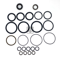 KING 2.0 & 2.5 RACE SERIES SEAL KIT W/ 7/8" SHAFT 2 3/4" RESERVOIR