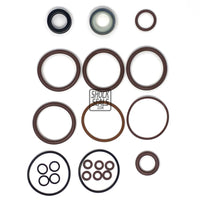 KING 2.5 PRERUNNER SERIES VITON SEAL KIT W/ 7/8" SHAFT 2 1/2" RESERVOIR