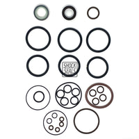 KING 3.0 PRERUNNER SERIES VITON SEAL KIT W/ 1" SHAFT