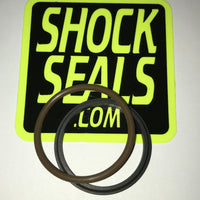 KING RACE SERIES WIPER 1 1/4" SHAFT