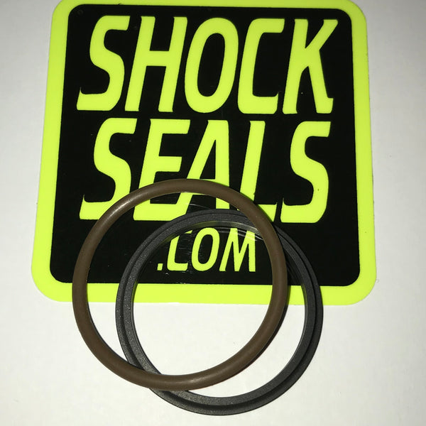 KING RACE SERIES WIPER 1 1/4" SHAFT