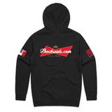 SHOCKSEALS.COM KING OF SEALS HOODY