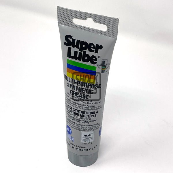 SHOCK OIL & LUBE LLC