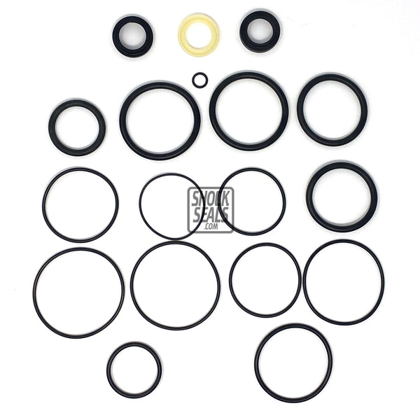 PRO COMP SEAL KIT W/ 7/8" SHAFT