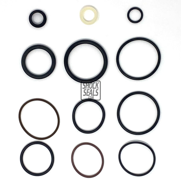 SWAY-A-WAY 2.0" SEAL KIT W/ 5/8" SHAFT