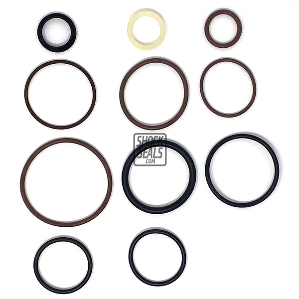 SWAY-A-WAY 2.0" & 2 1/2" IFP SEAL KIT W/ 7/8" SHAFT