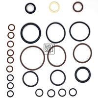 SWAY-A-WAY 2.5" RESI BYPASS SEAL KIT W/ .875" SHAFT