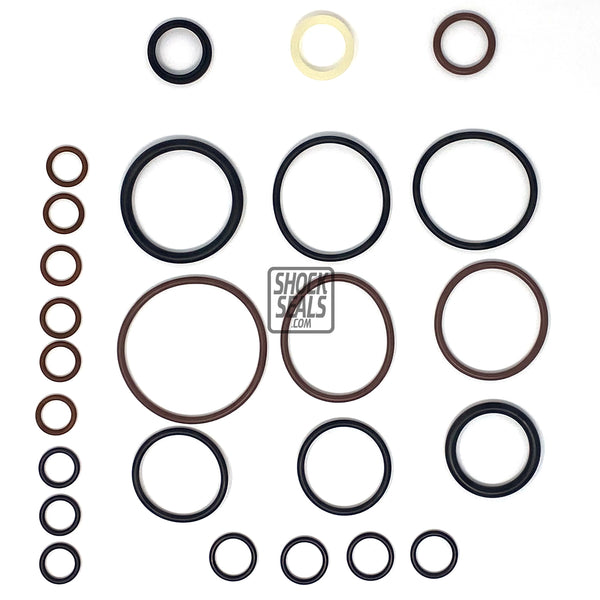 SWAY-A-WAY 3.0" SEAL KIT W/ 1.00" SHAFT