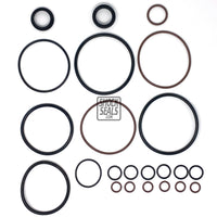 SWAY-A-WAY GEN1 4.0" SEAL KIT W/ 1.125" SHAFT