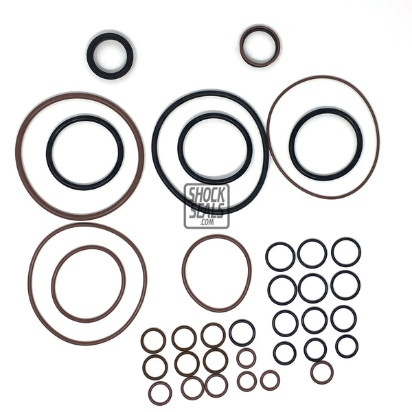 SWAY-A-WAY 5.0" SEAL KIT W/ 1.25" SHAFT