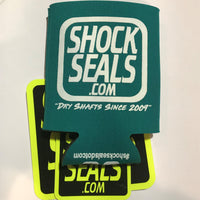 SHOCKSEALS.COM SCHWAG PACK
