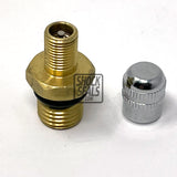 7/16-20 AIR VALVE ASSEMBLY