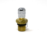 7/16-20 AIR VALVE ASSEMBLY