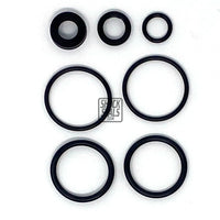 WALKER 1/2" SHAFT SNOW SEAL KIT