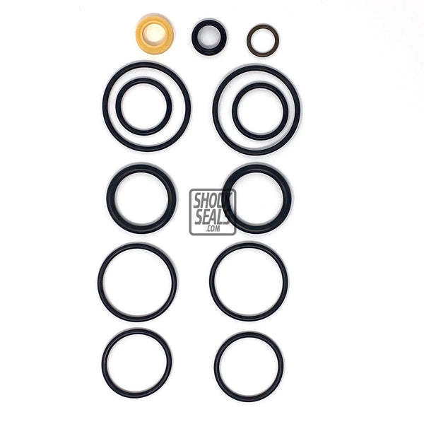 WALKER & CST 5/8" SHAFT DIRT SEAL KIT