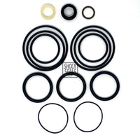WALKER 3/4" SHAFT DIRT SEAL KIT