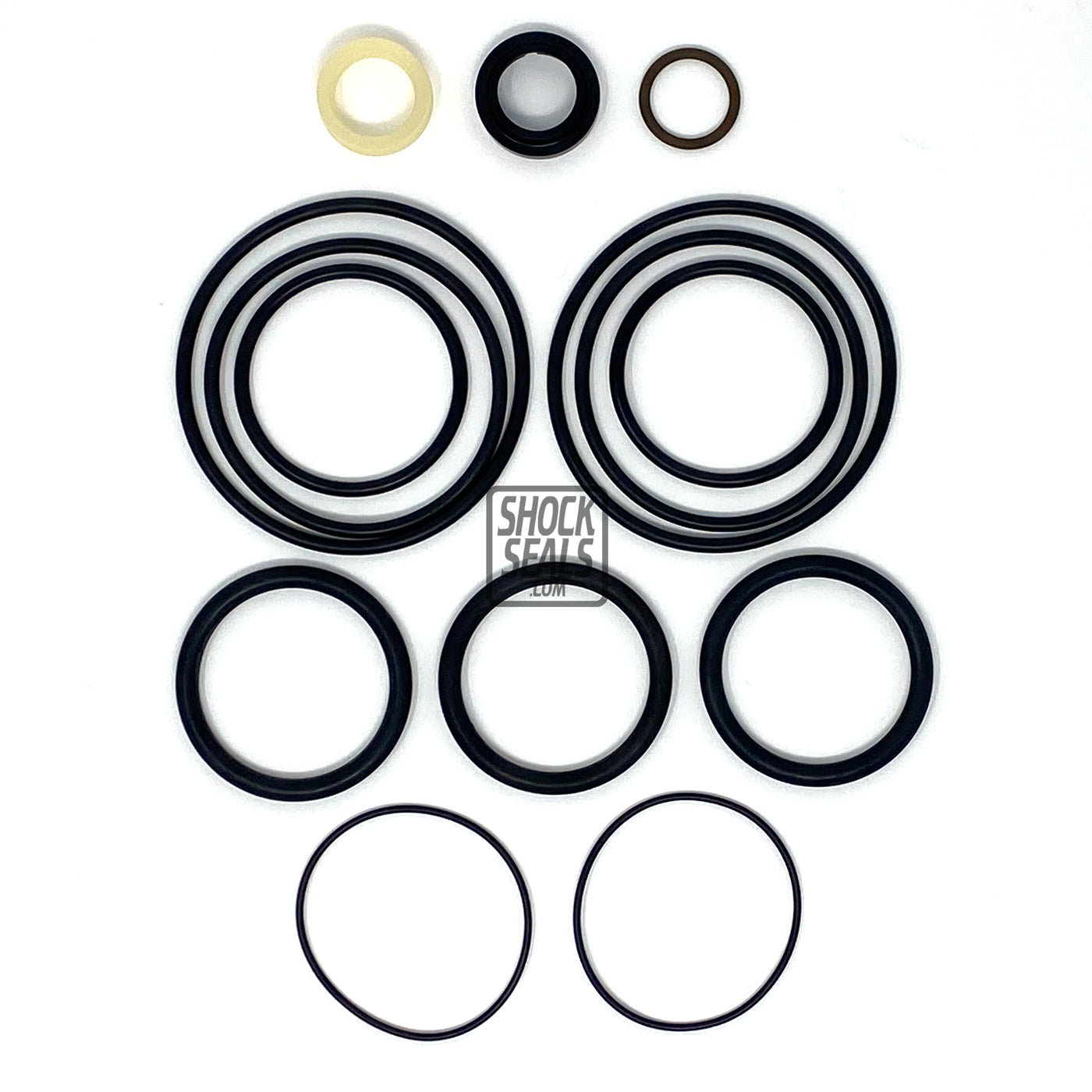 Kit D'assemblage WALKER 23997 - Pièce Auto De Rechange - Vérifier La Compatibilité Avant Achat