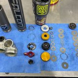 FALCON SEAL KIT 3/4" SHAFT