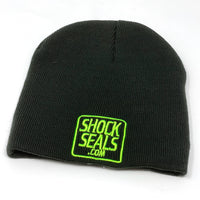 SHOCKSEALS.COM BEANIE