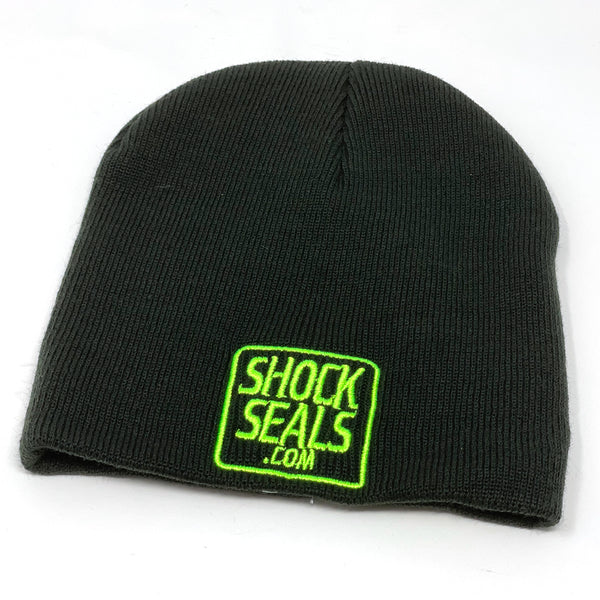 SHOCKSEALS.COM BEANIE
